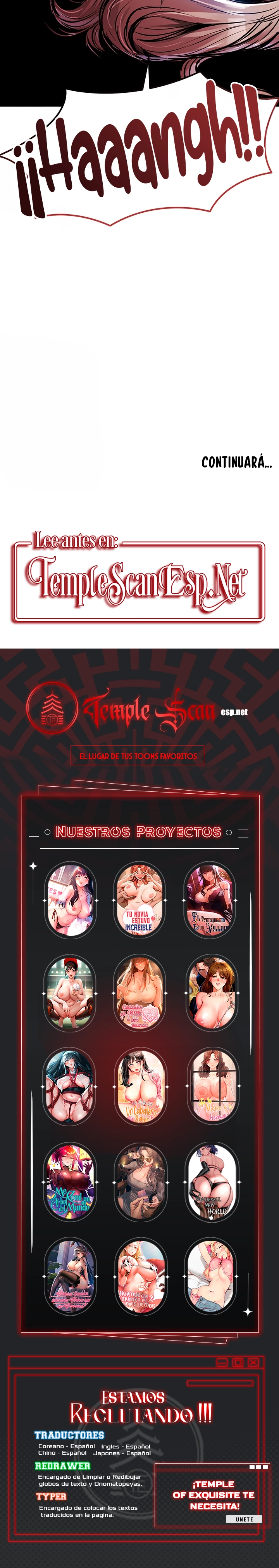 El regreso del prodigio Capítulo 48 - Página 14