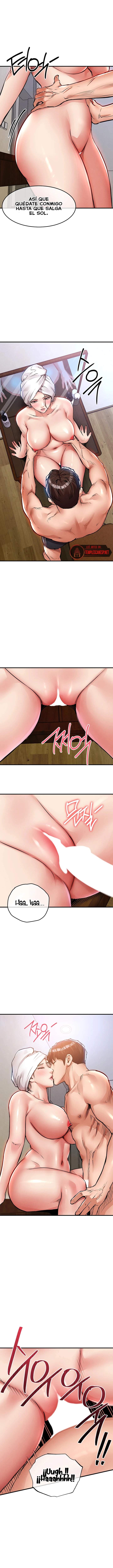 El regreso del prodigio Capítulo 49 - Página 14