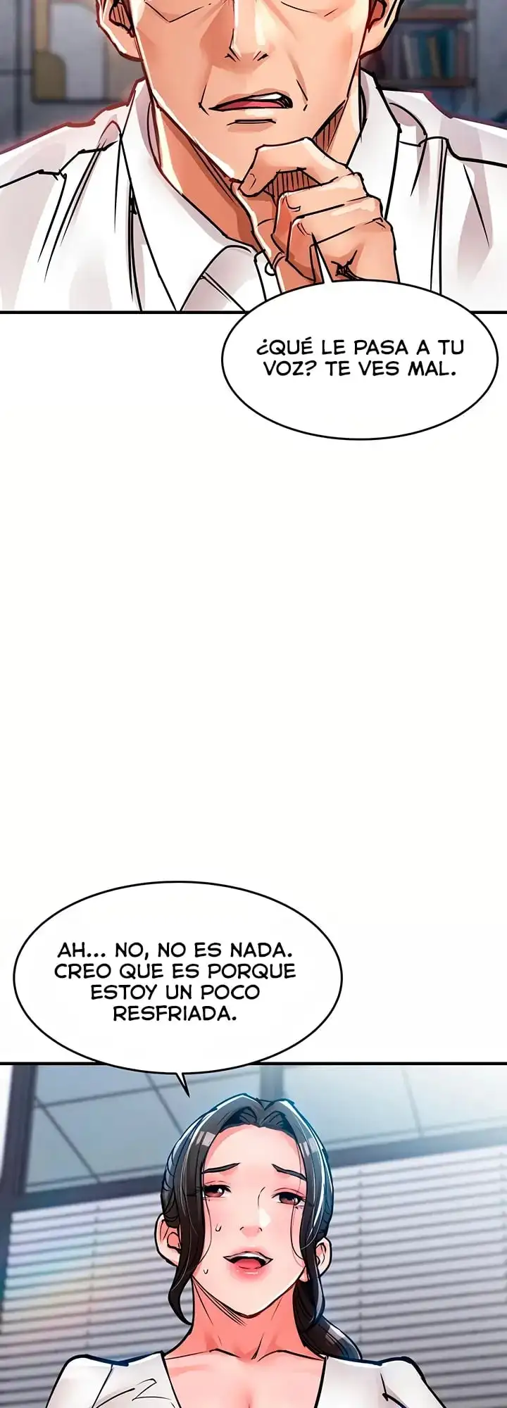 El regreso del prodigio Capítulo 54 - Página 14