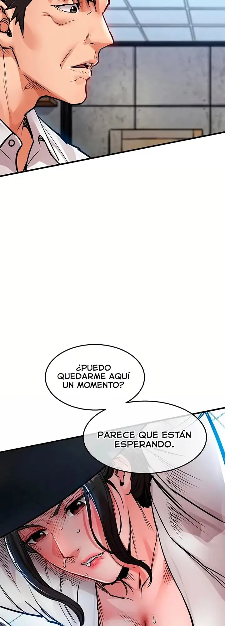 El regreso del prodigio Capítulo 54 - Página 22