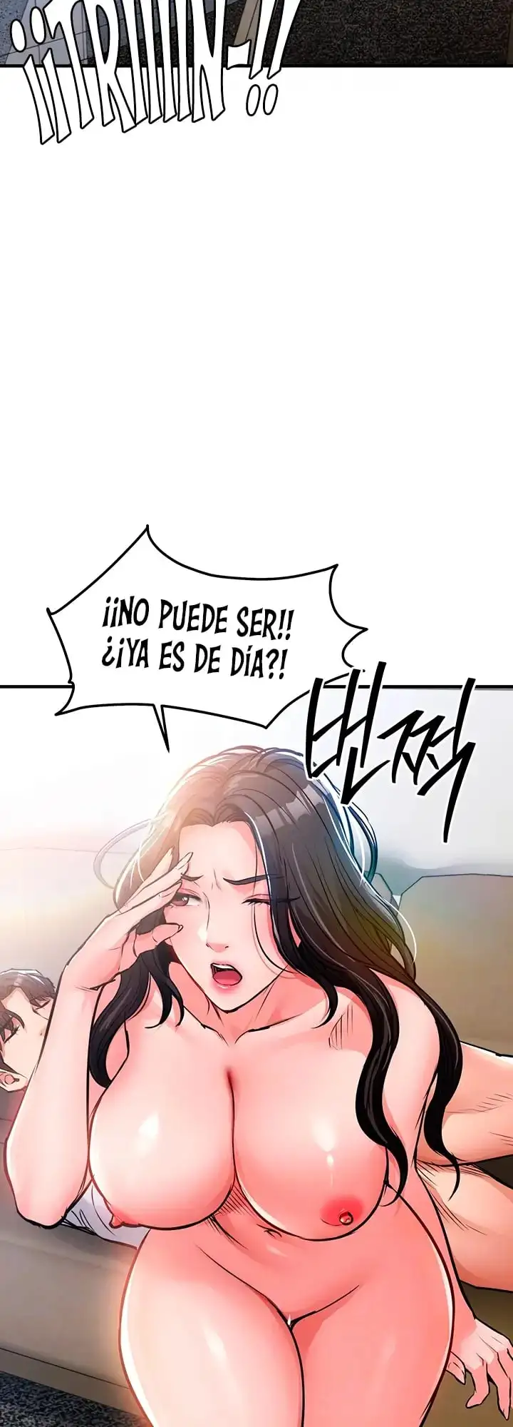 El regreso del prodigio Capítulo 54 - Página 4
