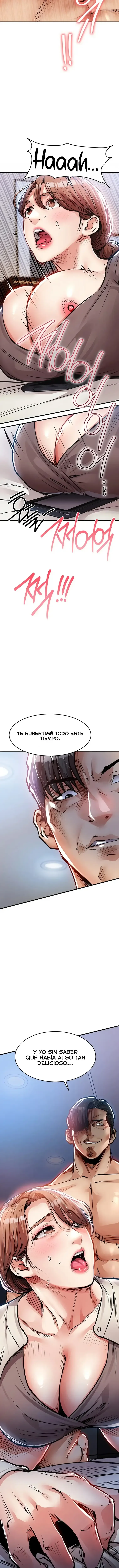 El regreso del prodigio Capítulo 57 - Página 14
