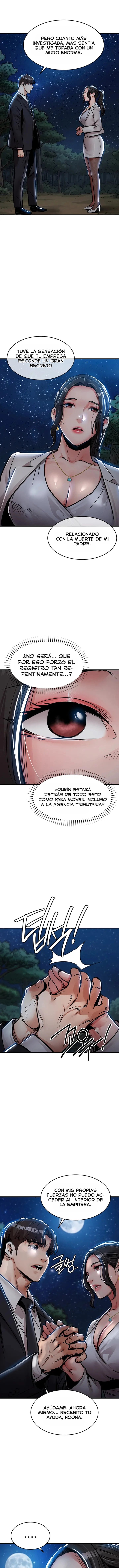 El regreso del prodigio Capítulo 66 - Página 14