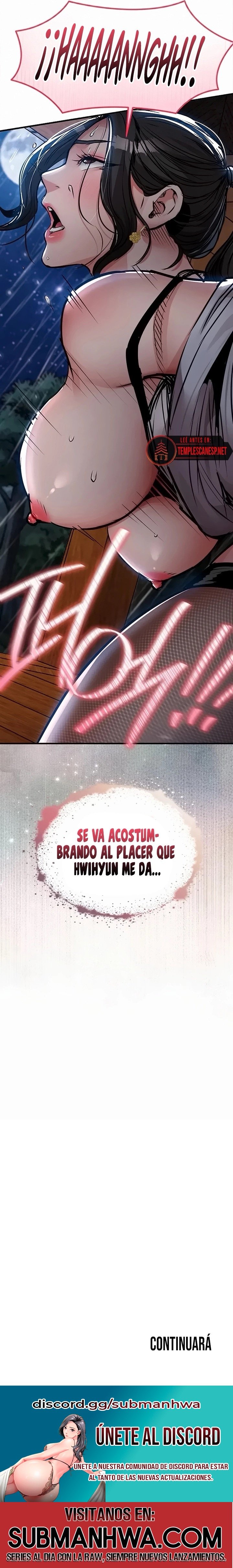 El regreso del prodigio Capítulo 67 - Página 14