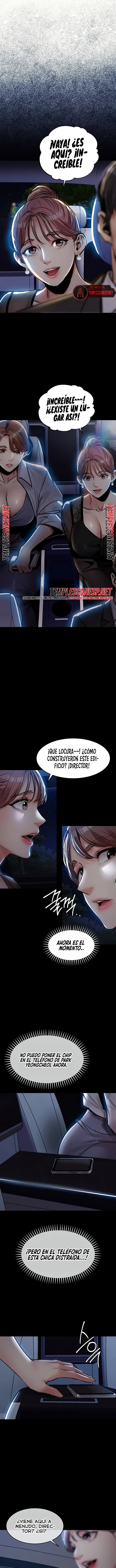 El regreso del prodigio Capítulo 68 - Página 15