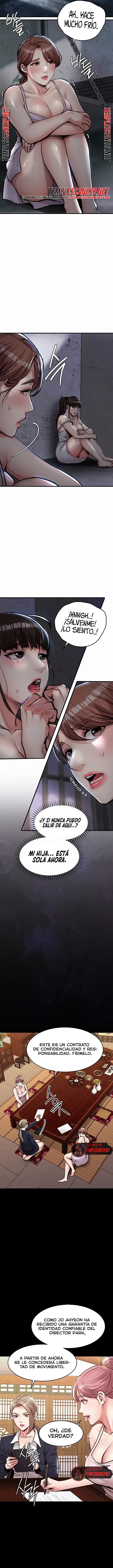 El regreso del prodigio Capítulo 68 - Página 5