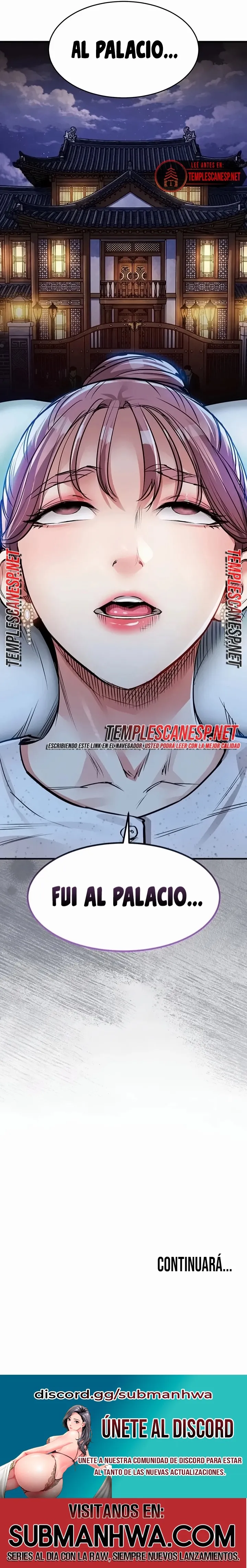 El regreso del prodigio Capítulo 70 - Página 14