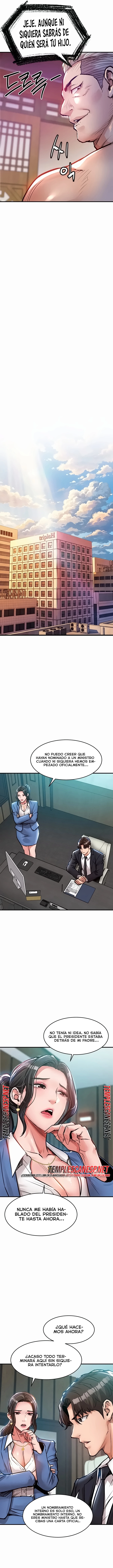 El regreso del prodigio Capítulo 72 - Página 13