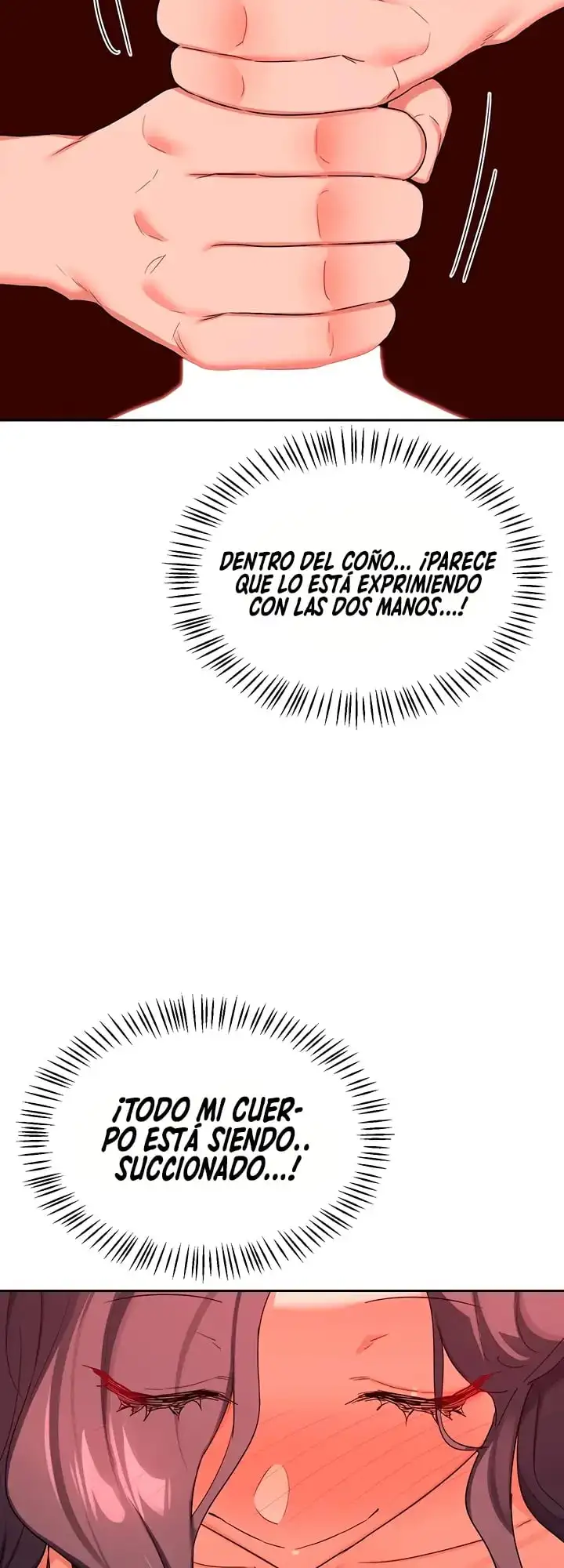 Plan de intercambio de madres Capítulo 74 - Página 18