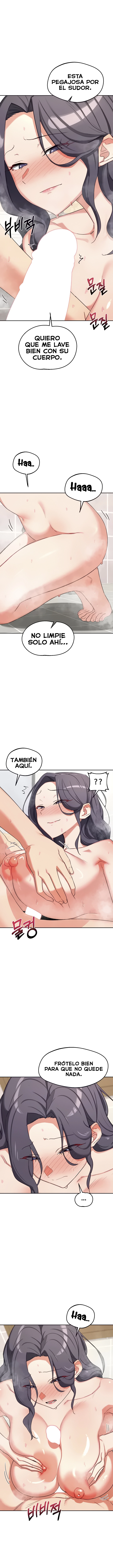 Plan de intercambio de madres Capítulo 76 - Página 3
