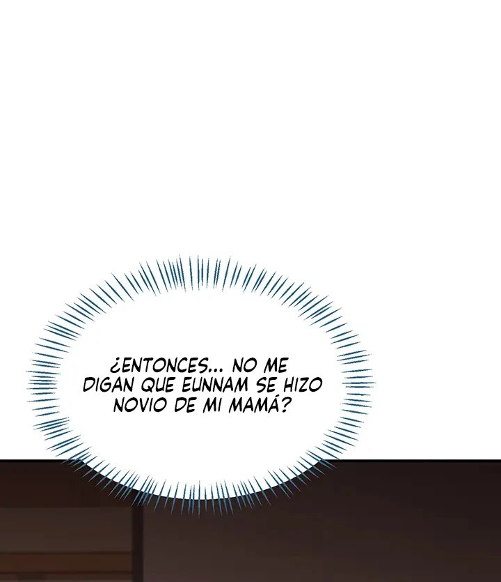Plan de intercambio de madres Capítulo 85 - Página 11