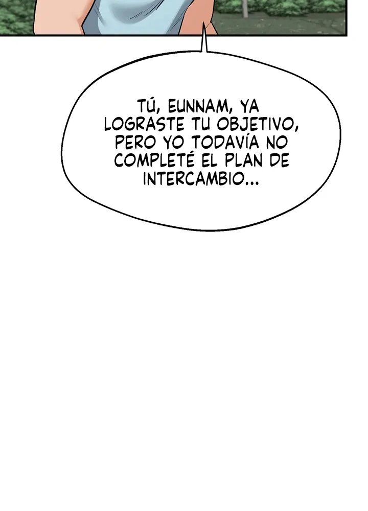 Plan de intercambio de madres Capítulo 85 - Página 18