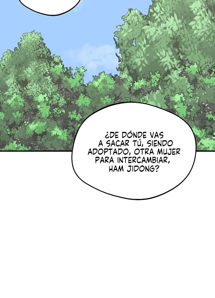 Plan de intercambio de madres Capítulo 85 - Página 20