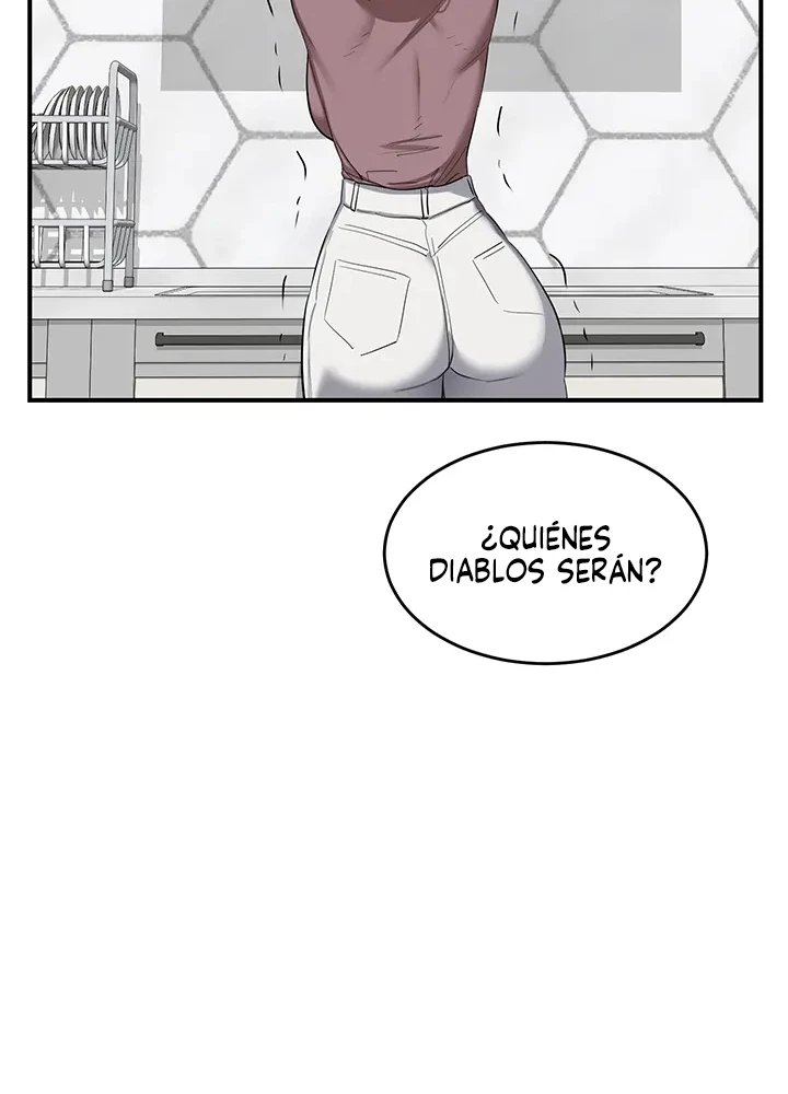 Plan de intercambio de madres Capítulo 86 - Página 4