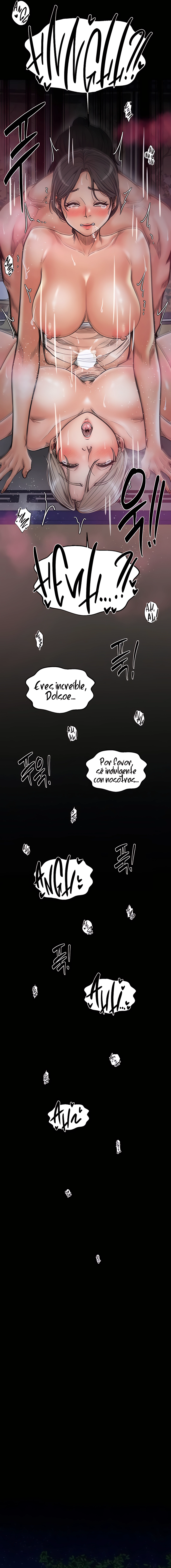 La historia de un esclavo Capítulo 55 - Página 14