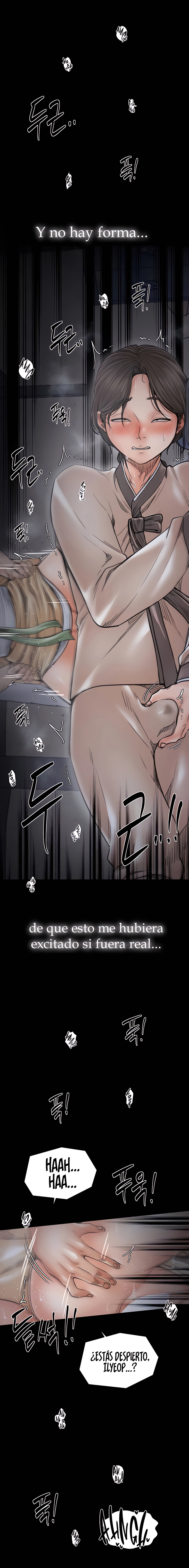 La historia de un esclavo Capítulo 64 - Página 13