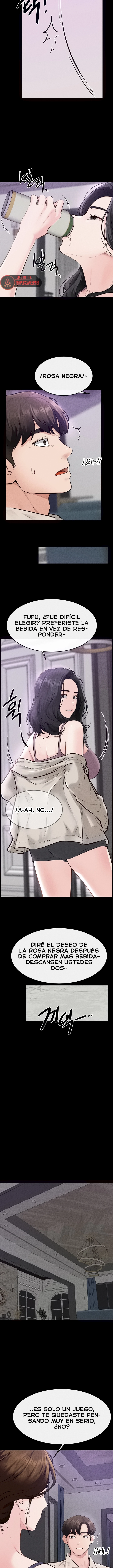 Mi nueva familia es muy amable. Capítulo 102 - Página 10