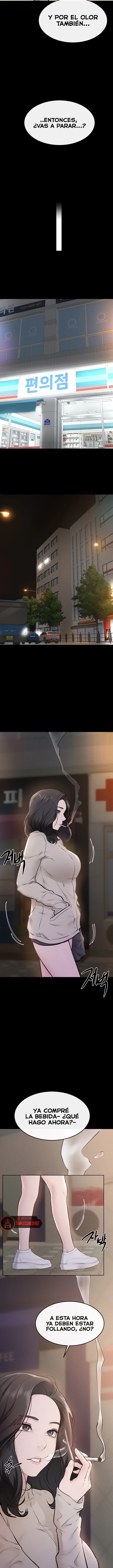 Mi nueva familia es muy amable. Capítulo 103 - Página 11