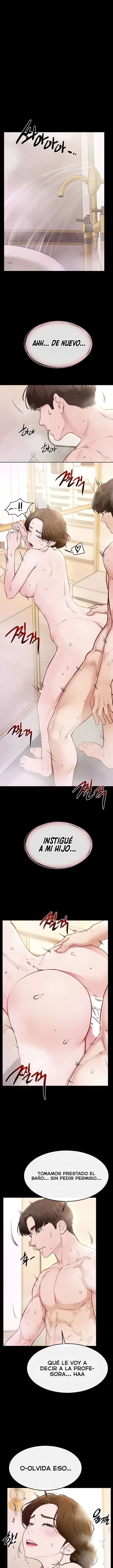 Mi nueva familia es muy amable. Capítulo 104 - Página 2