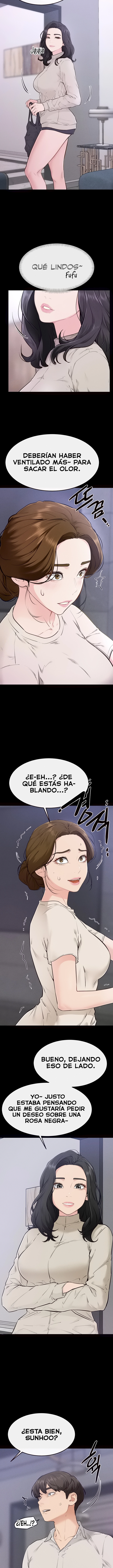 Mi nueva familia es muy amable. Capítulo 105 - Página 2