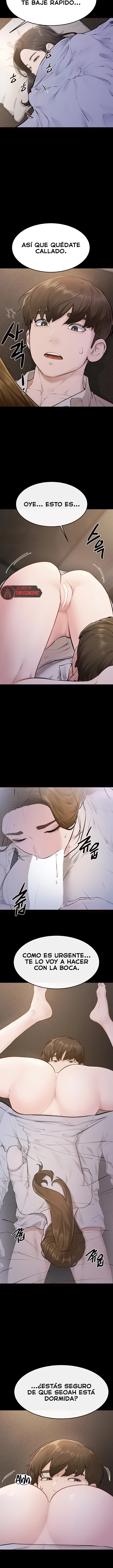 Mi nueva familia es muy amable. Capítulo 106 - Página 5