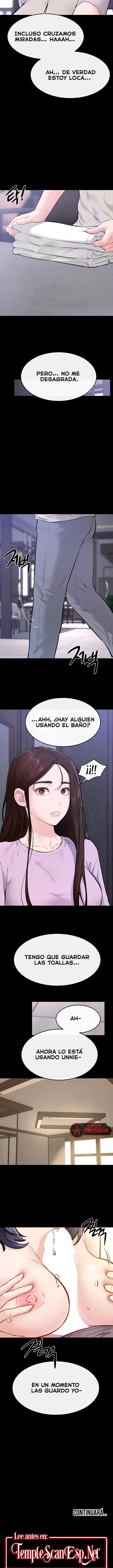 Mi nueva familia es muy amable. Capítulo 109 - Página 11