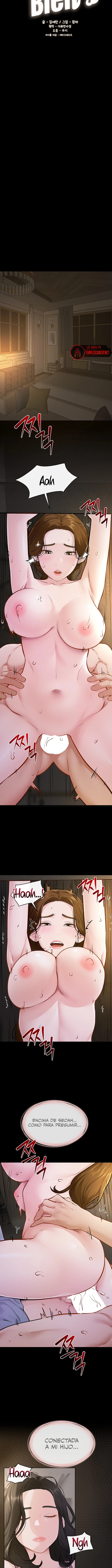 Mi nueva familia es muy amable. Capítulo 109 - Página 2