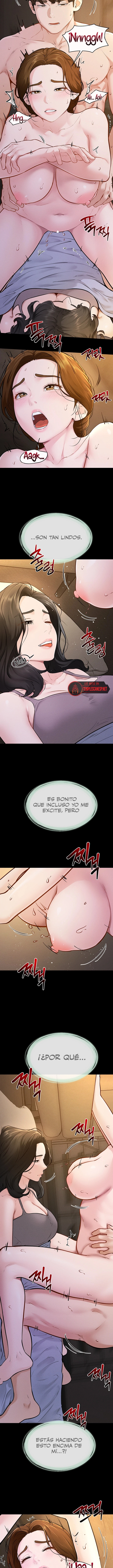 Mi nueva familia es muy amable. Capítulo 109 - Página 5