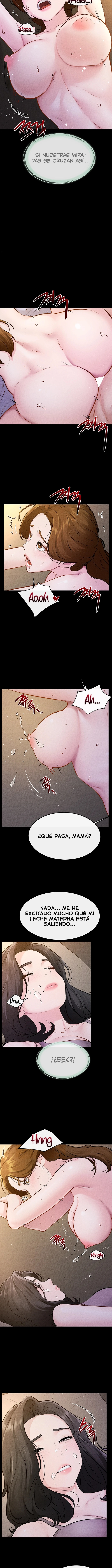 Mi nueva familia es muy amable. Capítulo 109 - Página 6