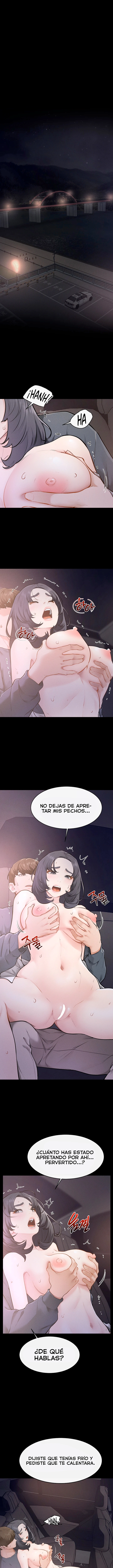 Mi nueva familia es muy amable. Capítulo 112 - Página 2