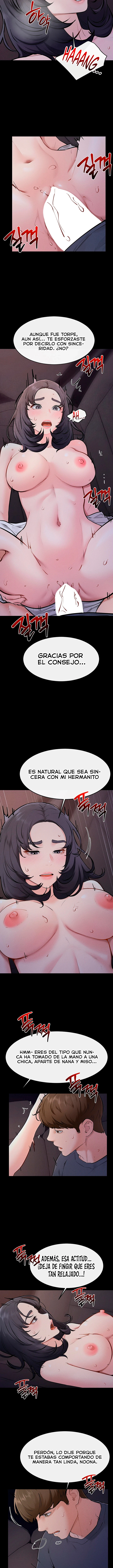 Mi nueva familia es muy amable. Capítulo 113 - Página 3