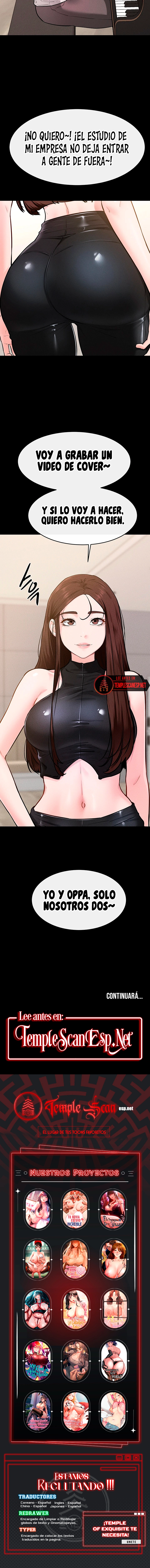 Mi nueva familia es muy amable. Capítulo 114 - Página 12