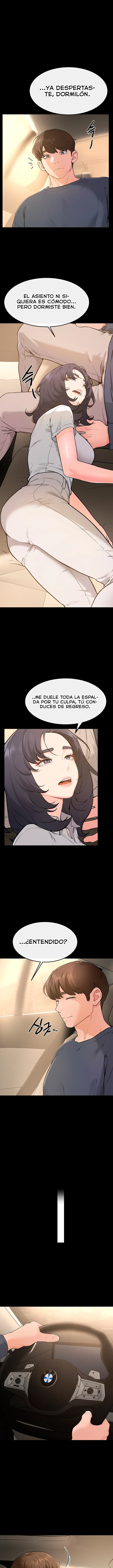 Mi nueva familia es muy amable. Capítulo 114 - Página 2