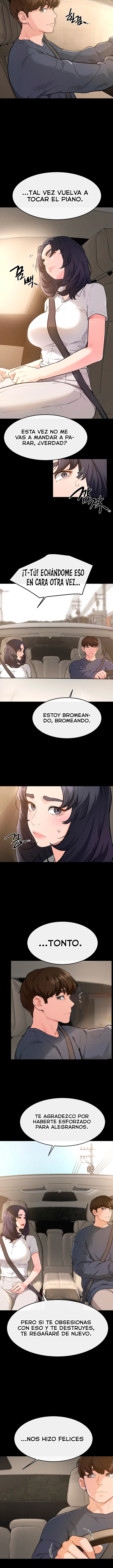 Mi nueva familia es muy amable. Capítulo 114 - Página 3
