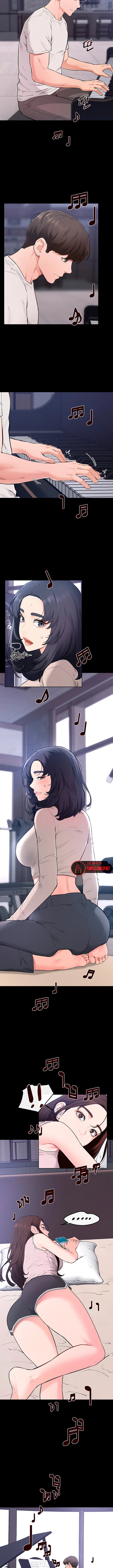 Mi nueva familia es muy amable. Capítulo 114 - Página 5