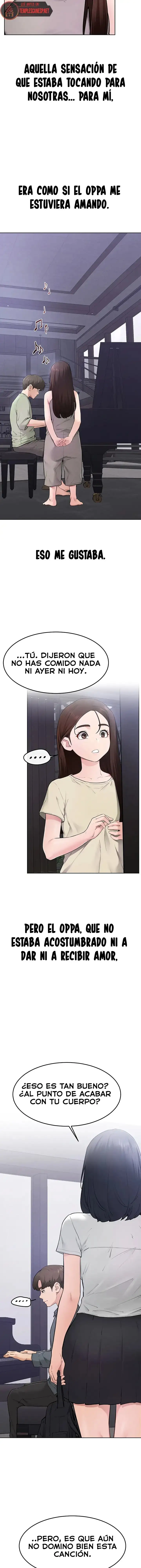Mi nueva familia es muy amable. Capítulo 115 - Página 11