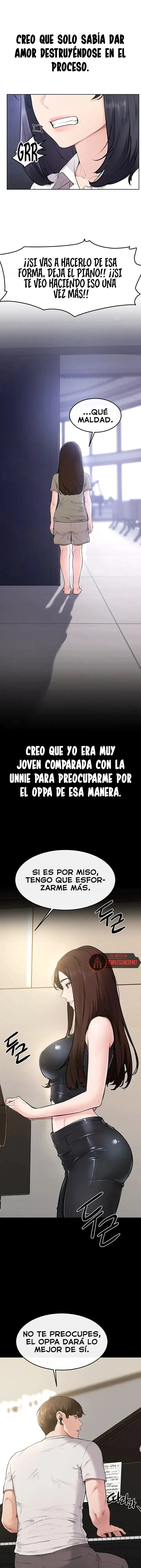 Mi nueva familia es muy amable. Capítulo 115 - Página 13