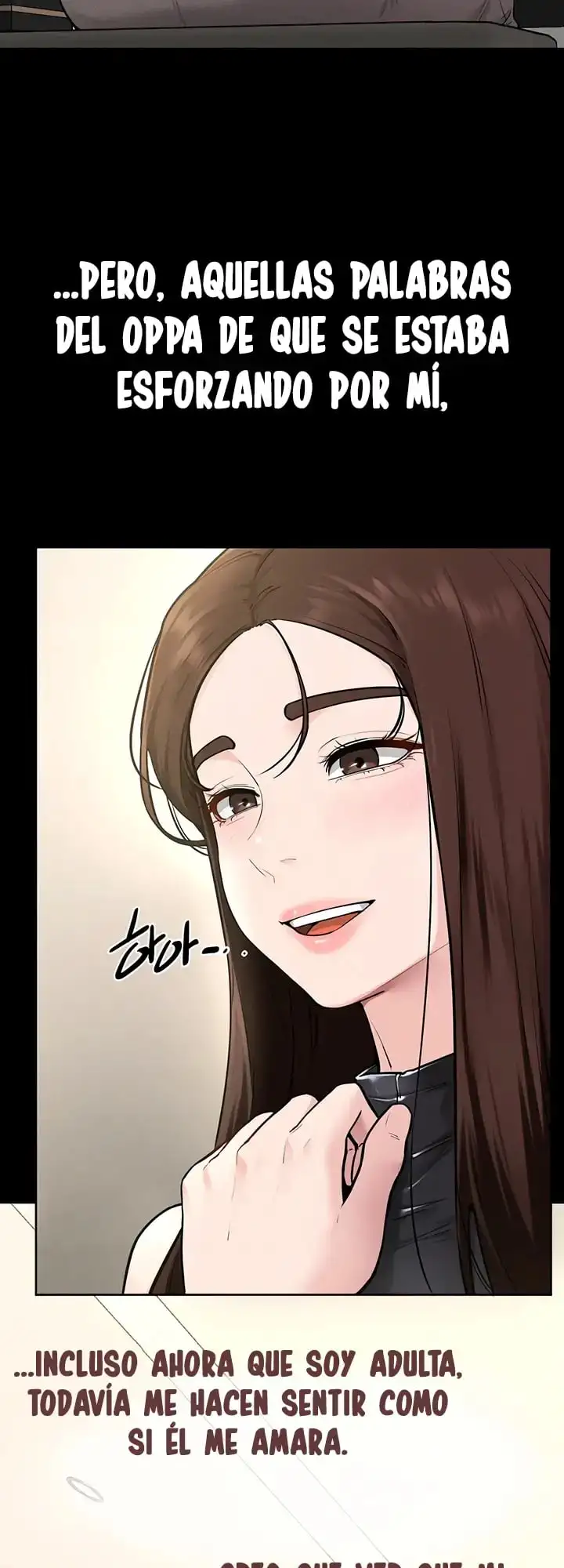 Mi nueva familia es muy amable. Capítulo 115 - Página 14