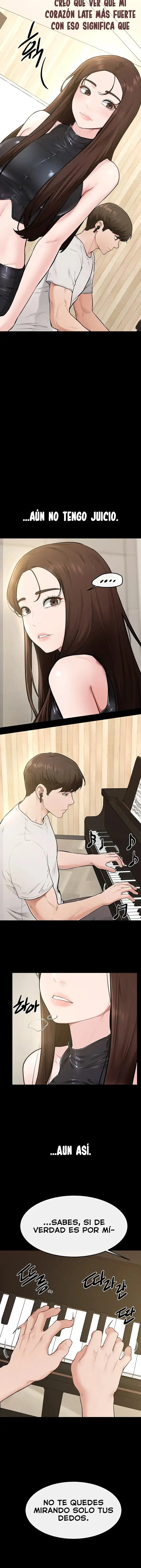 Mi nueva familia es muy amable. Capítulo 115 - Página 15