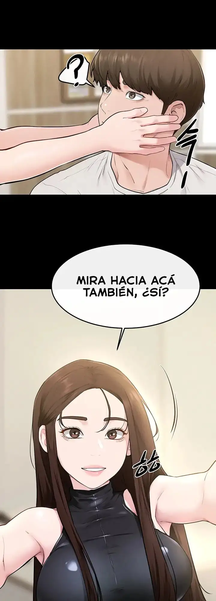 Mi nueva familia es muy amable. Capítulo 115 - Página 16