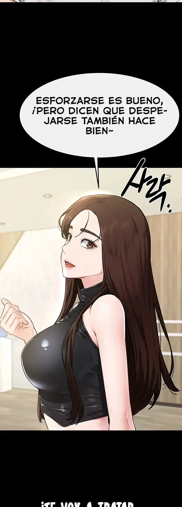 Mi nueva familia es muy amable. Capítulo 115 - Página 20