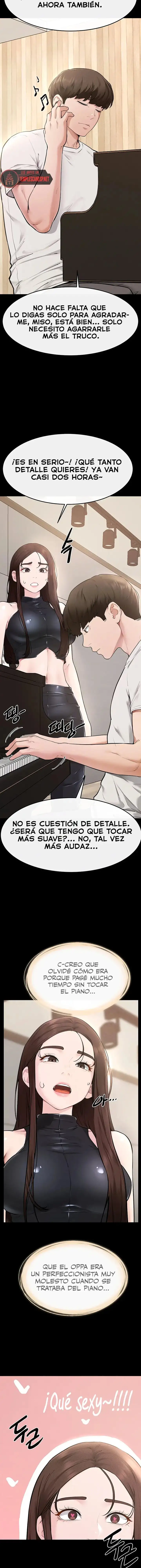 Mi nueva familia es muy amable. Capítulo 115 - Página 7