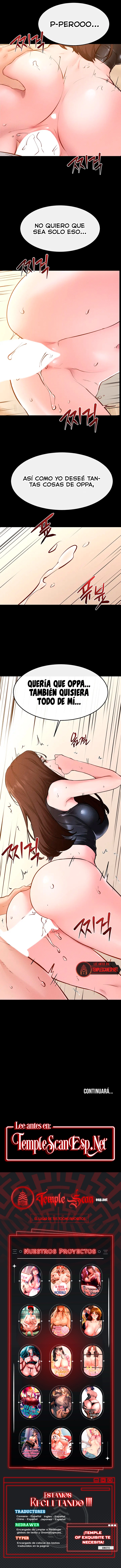 Mi nueva familia es muy amable. Capítulo 116 - Página 11