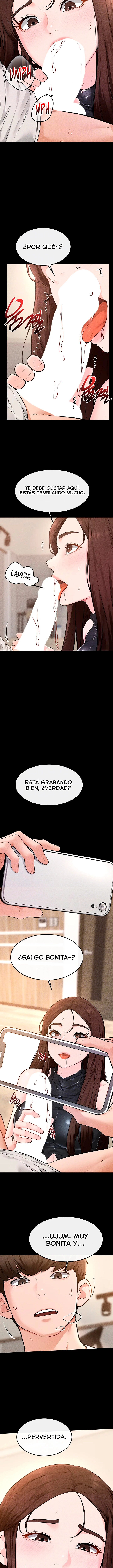 Mi nueva familia es muy amable. Capítulo 116 - Página 3