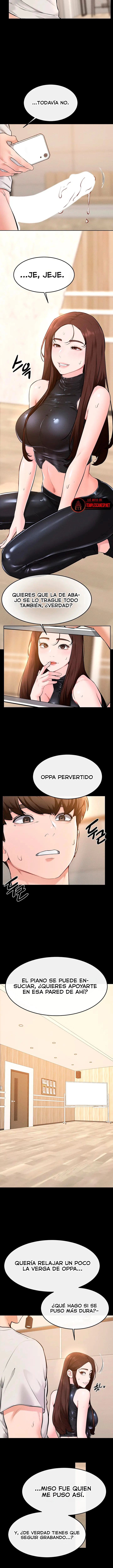 Mi nueva familia es muy amable. Capítulo 116 - Página 6