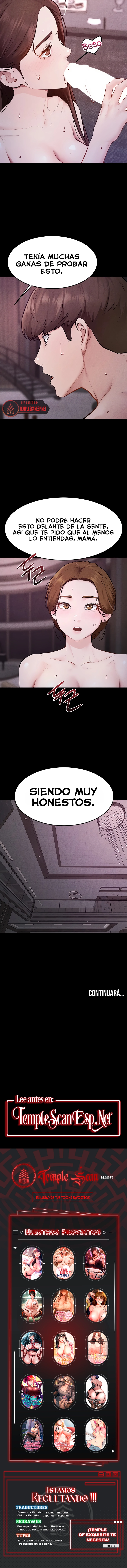 Mi nueva familia es muy amable. Capítulo 122 - Página 11