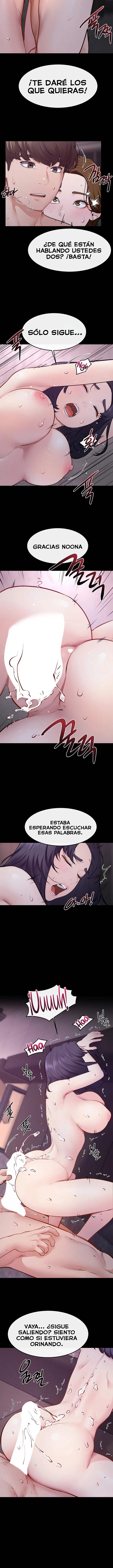 Mi nueva familia es muy amable. Capítulo 122 - Página 9