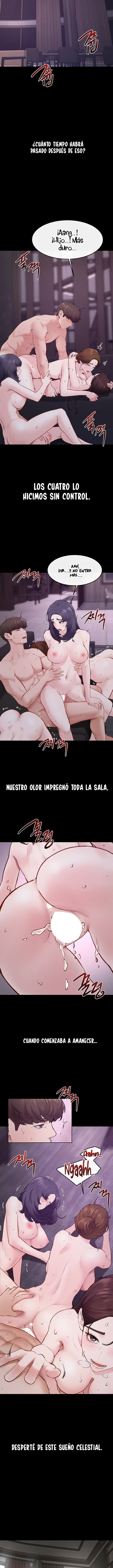 Mi nueva familia es muy amable. Capítulo 123 - Página 7