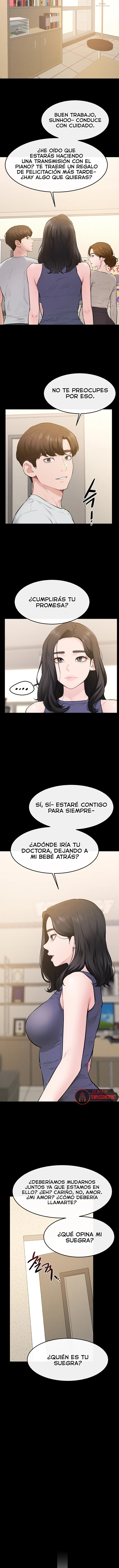 Mi nueva familia es muy amable. Capítulo 125 - Página 10