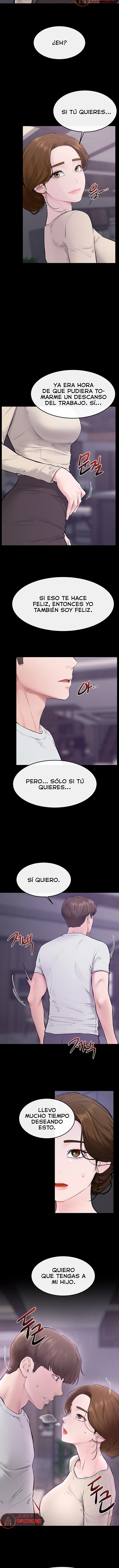 Mi nueva familia es muy amable. Capítulo 125 - Página 12